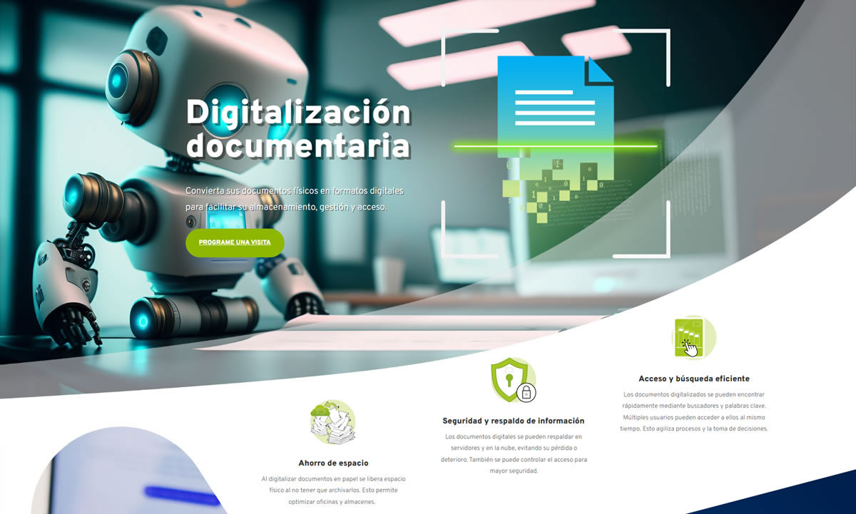 Portal Operativo Digital