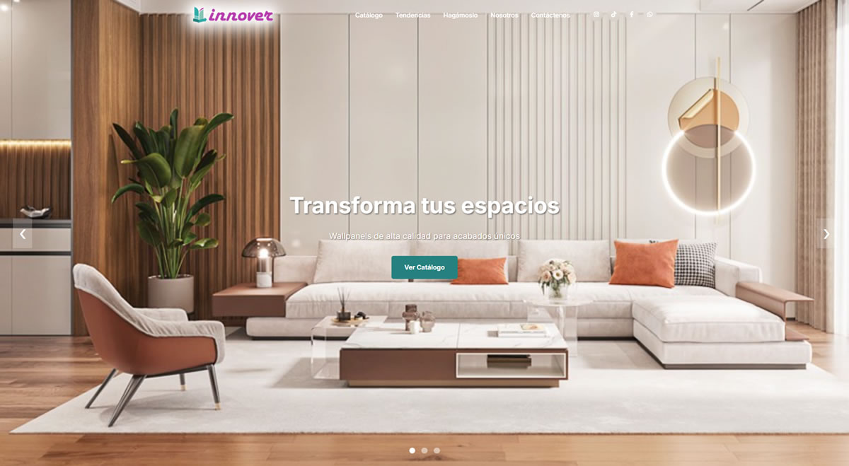 Transformacion Operativa