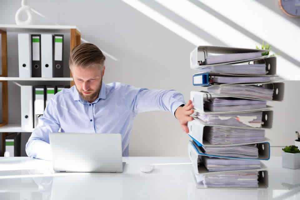 Arquitectura de Datos para Operaciones